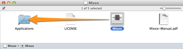 Mixxx Offline Installer