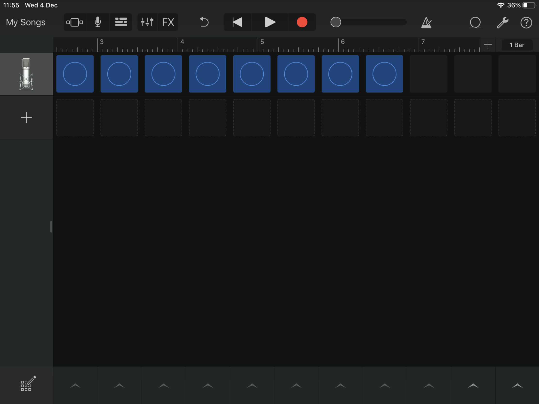 How to compose music in garageband ipad download